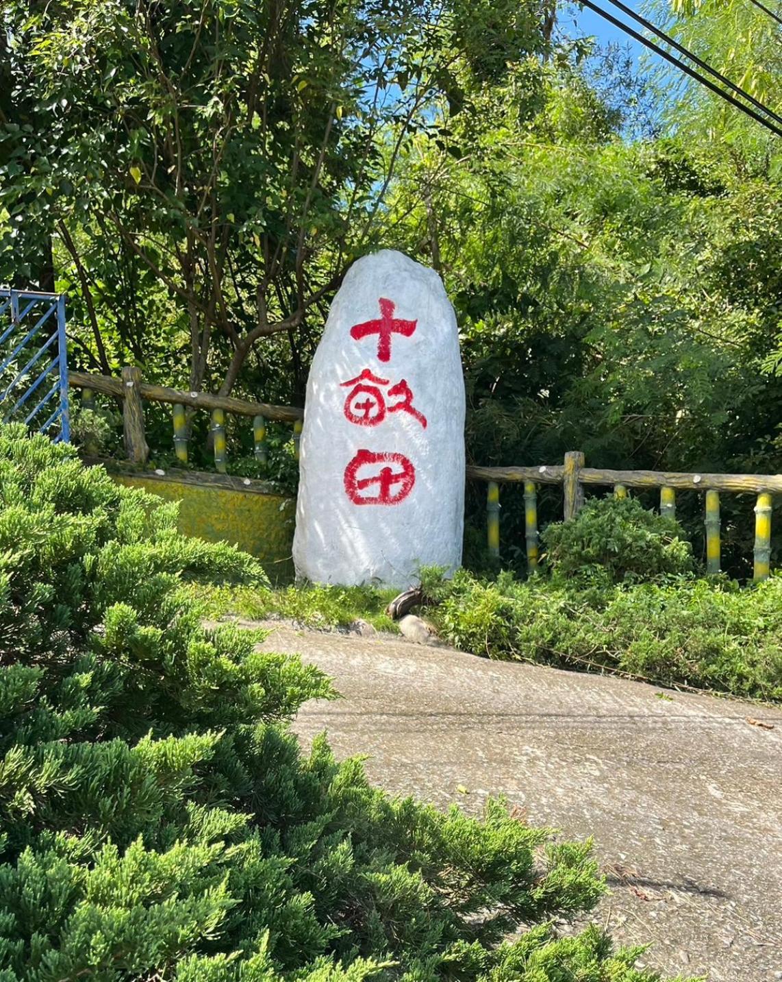 池上 岑池轩酒店 外观 照片
